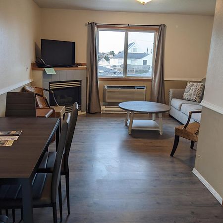 Hillcrest Inn SeasideSeaside  Kültér fotó