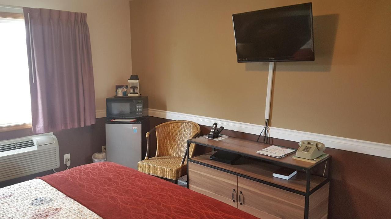 Hillcrest Inn SeasideSeaside  Kültér fotó
