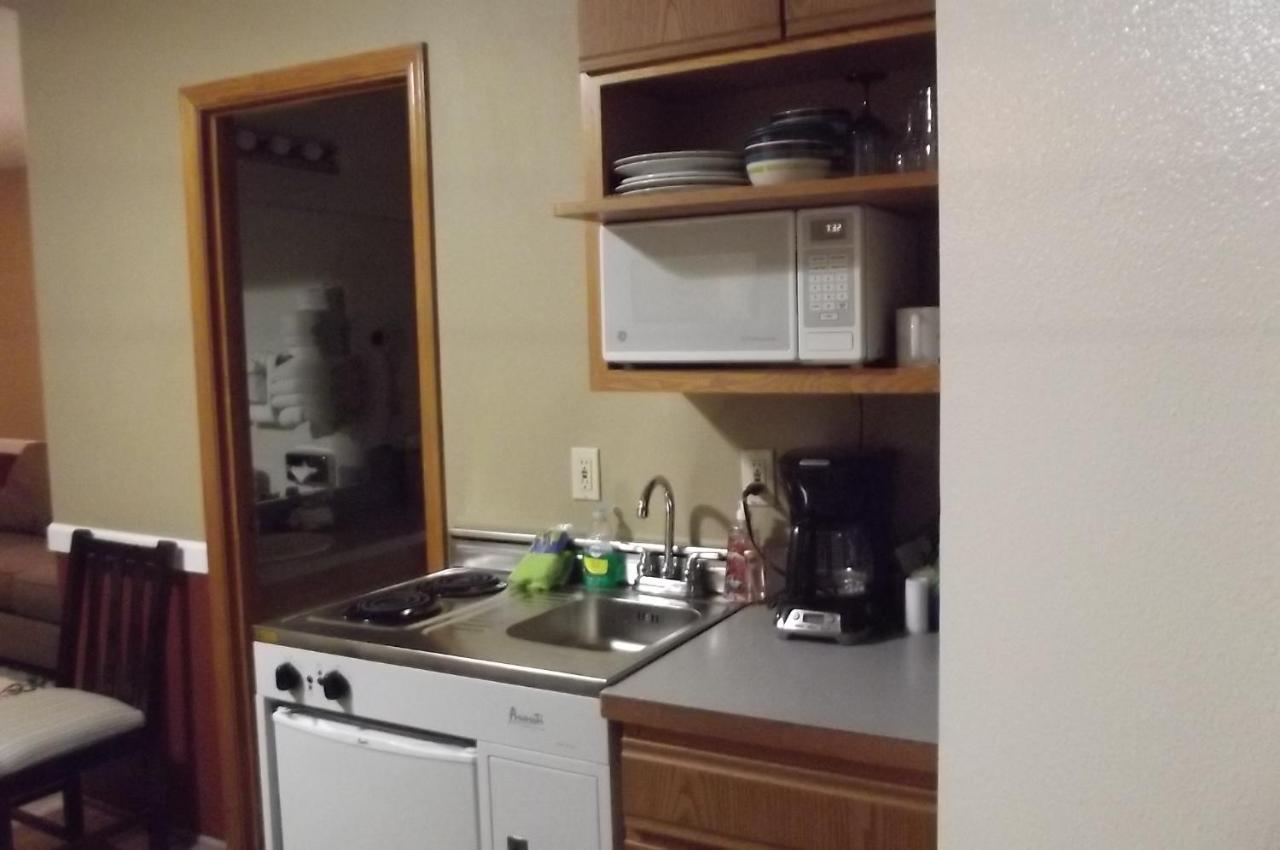 Hillcrest Inn SeasideSeaside  Kültér fotó