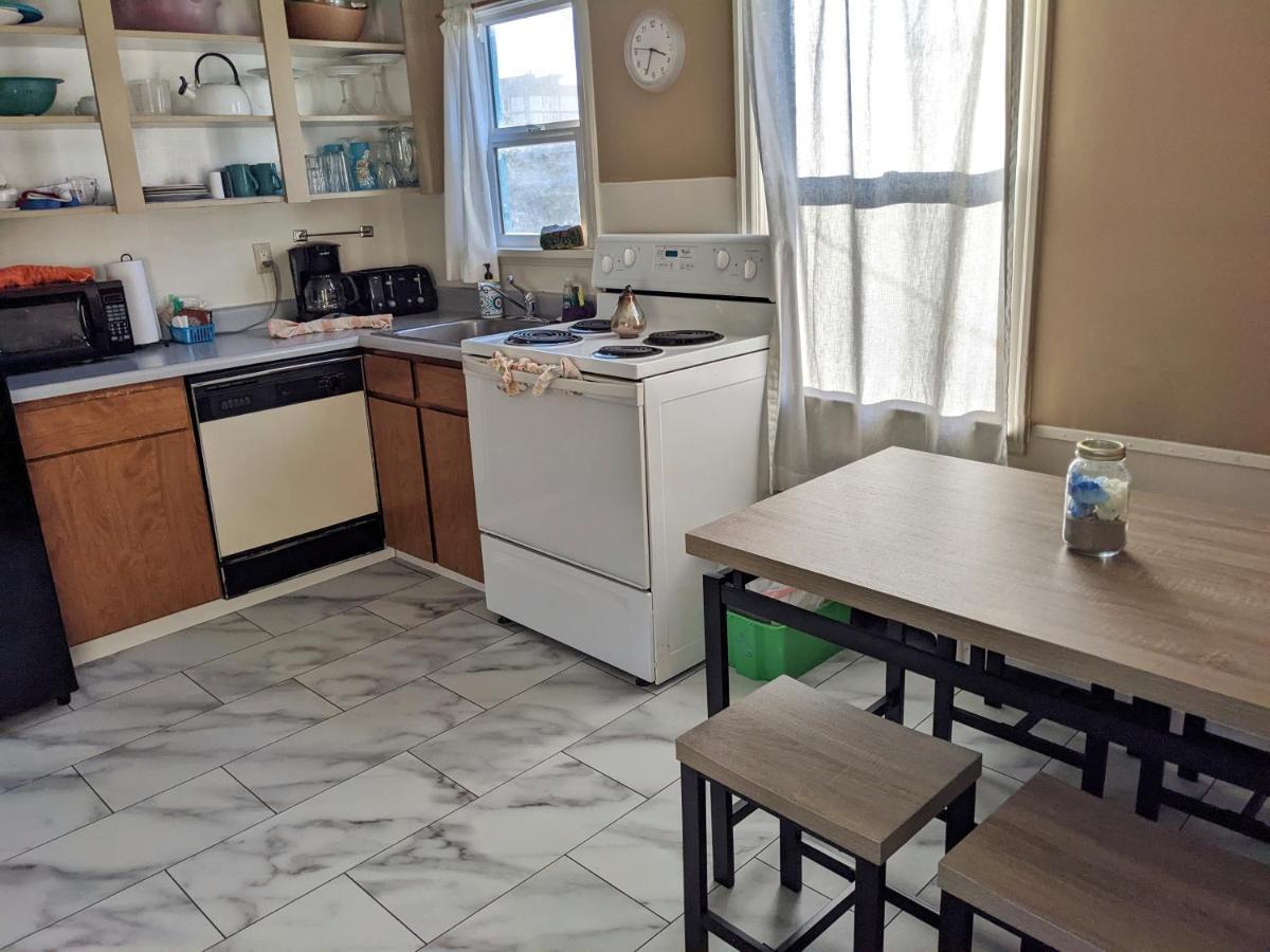 Hillcrest Inn SeasideSeaside  Kültér fotó