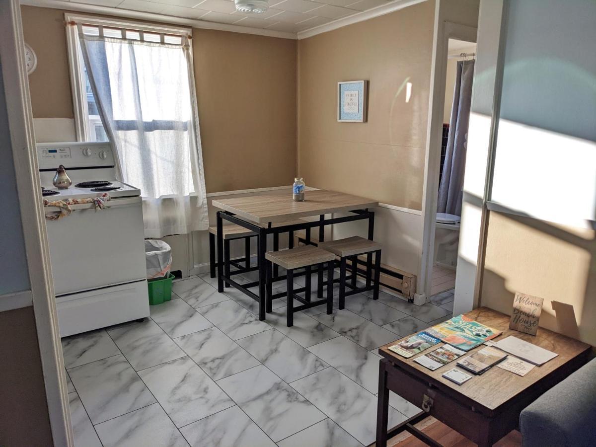 Hillcrest Inn SeasideSeaside  Kültér fotó