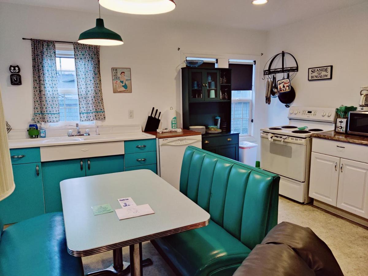 Hillcrest Inn SeasideSeaside  Kültér fotó
