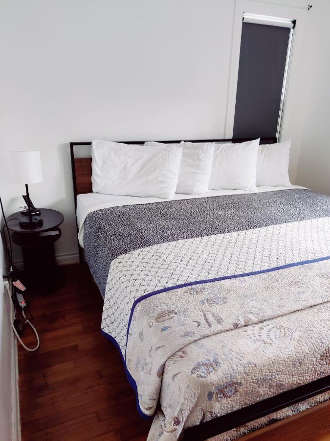 Hillcrest Inn SeasideSeaside  Kültér fotó