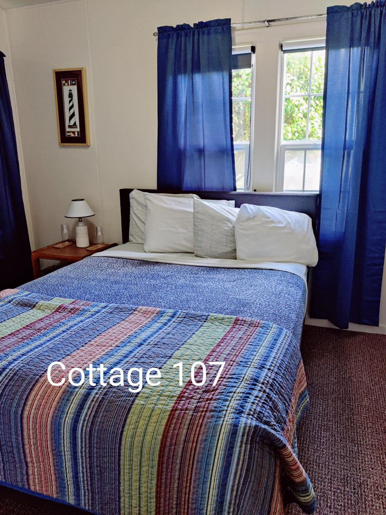 Hillcrest Inn SeasideSeaside  Kültér fotó