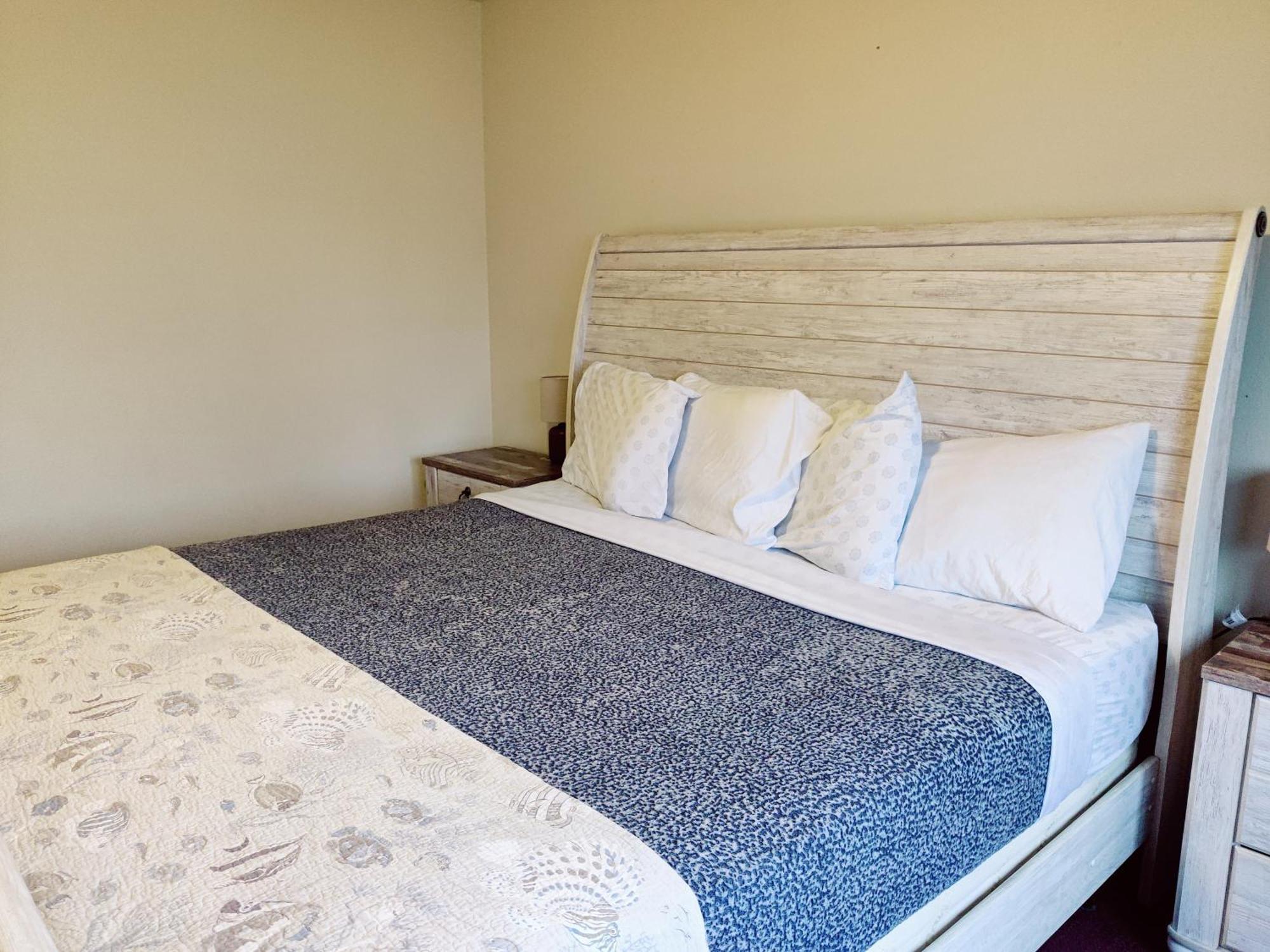 Hillcrest Inn SeasideSeaside  Kültér fotó