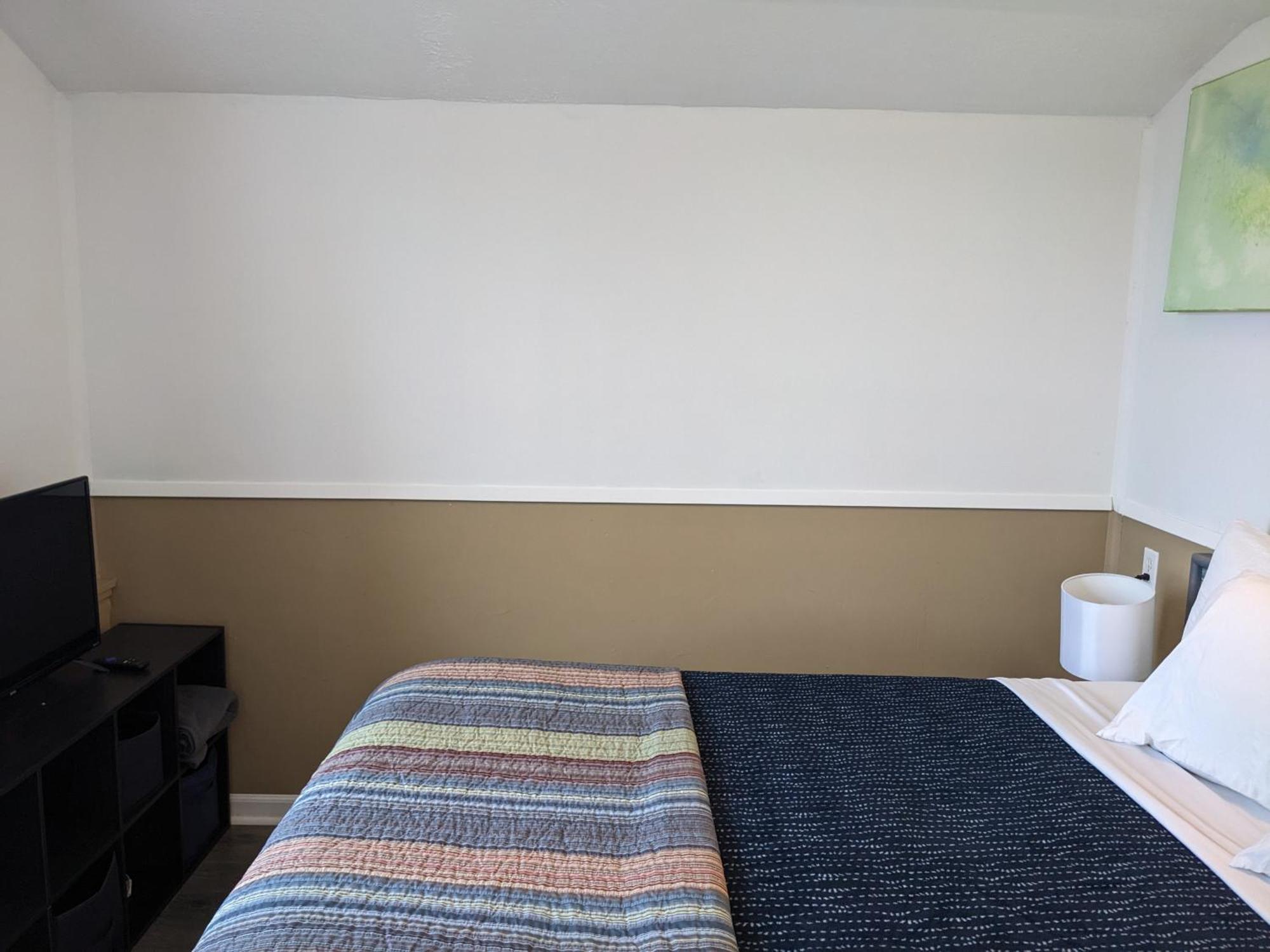 Hillcrest Inn SeasideSeaside  Kültér fotó