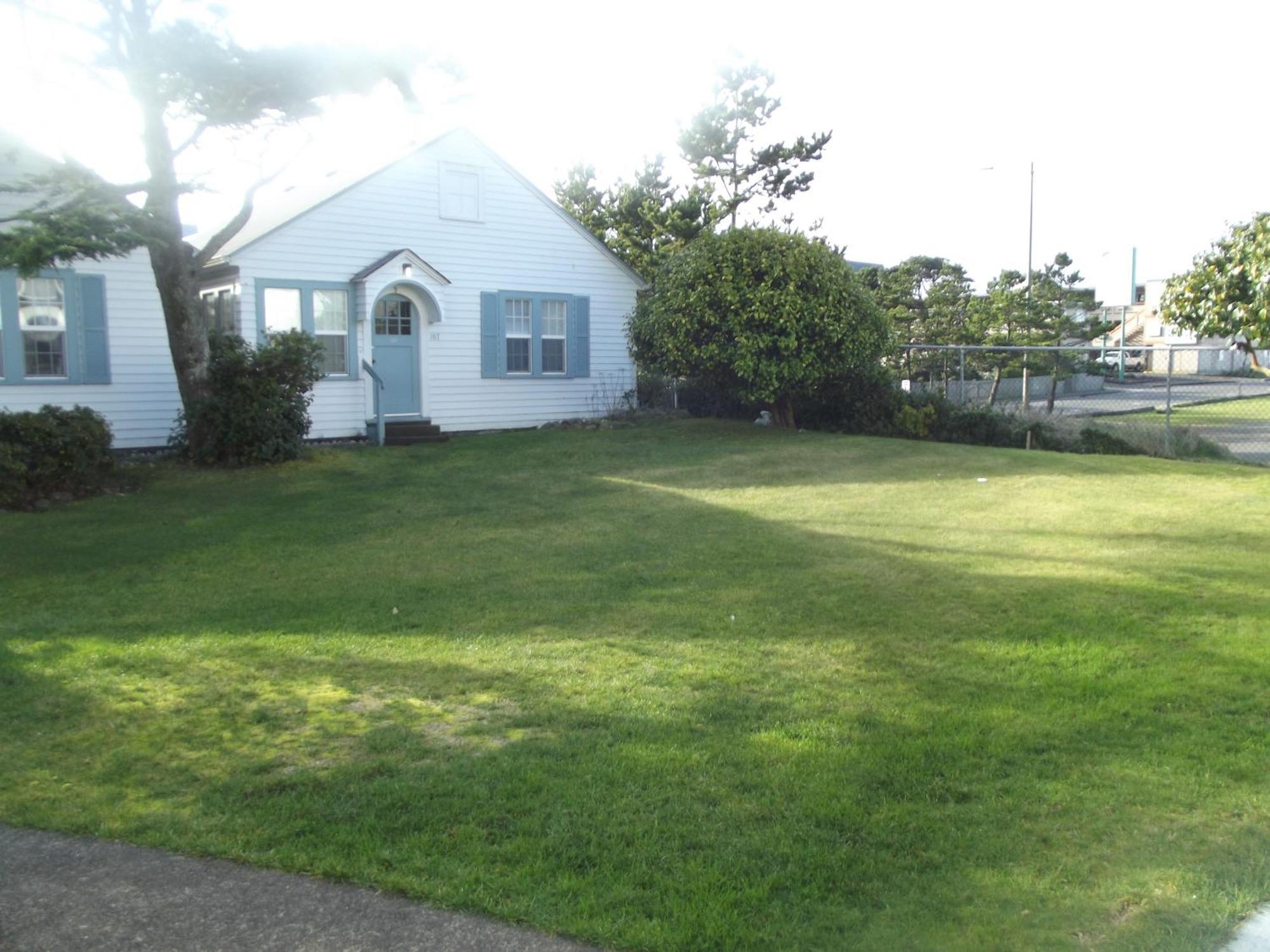 Hillcrest Inn SeasideSeaside  Kültér fotó