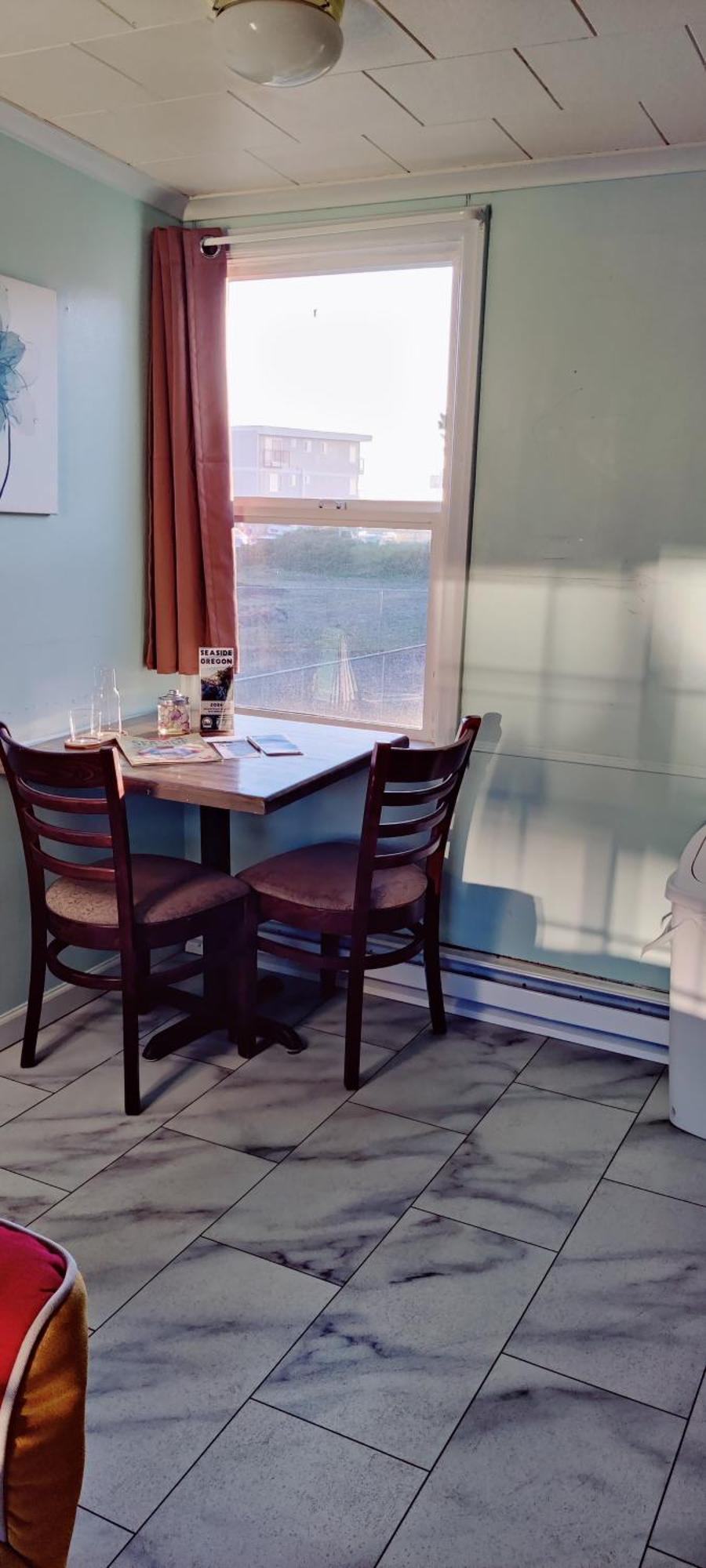 Hillcrest Inn SeasideSeaside  Kültér fotó