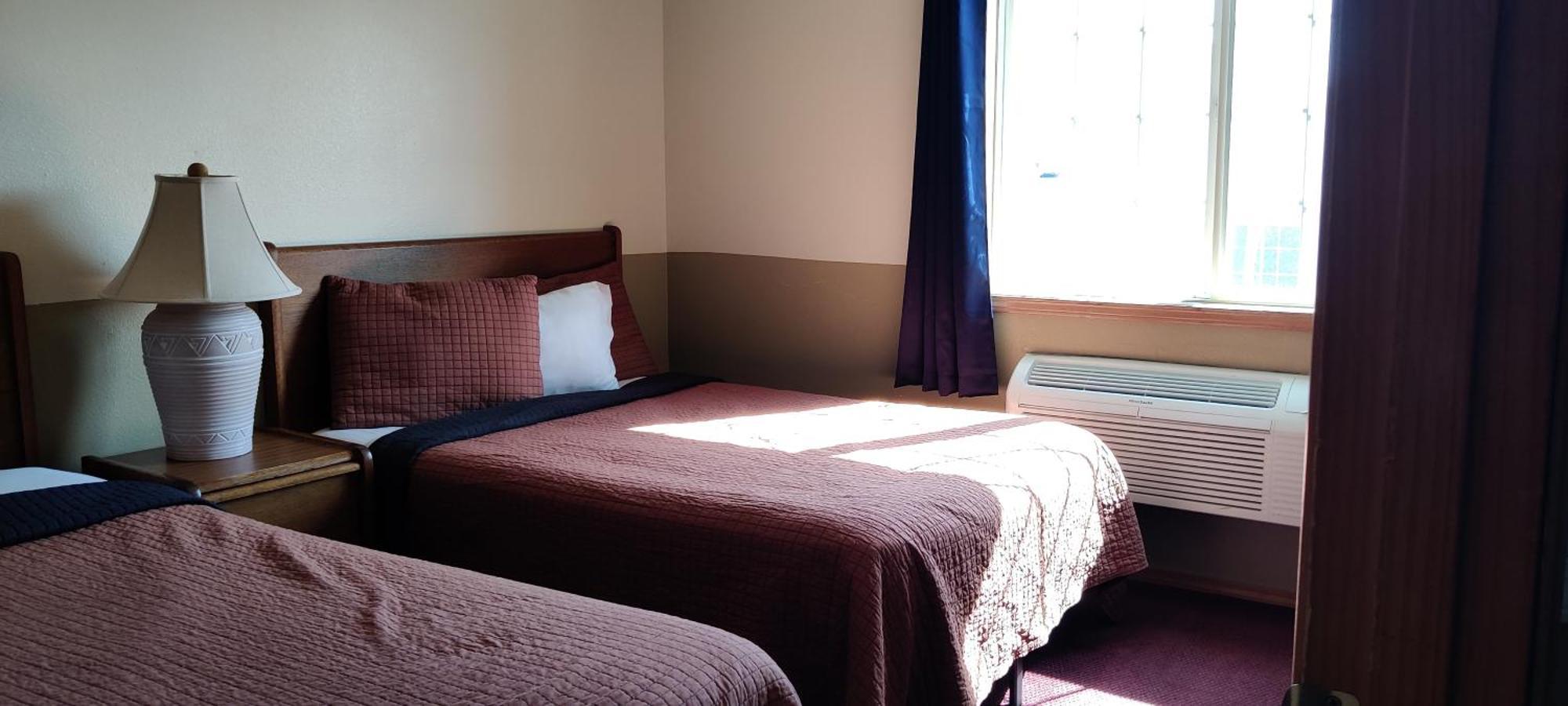 Hillcrest Inn SeasideSeaside  Kültér fotó