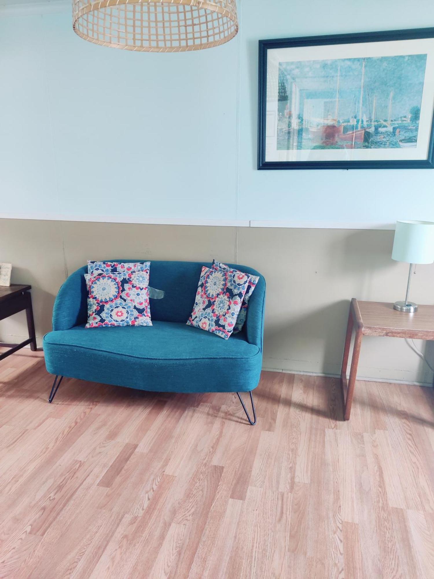 Hillcrest Inn SeasideSeaside  Kültér fotó