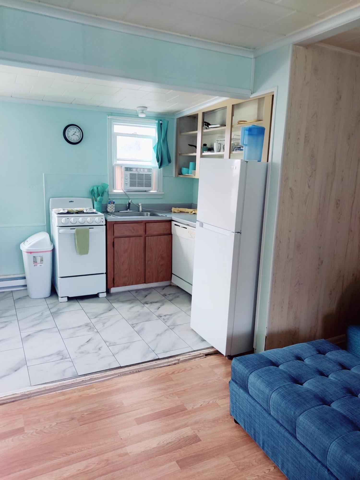 Hillcrest Inn SeasideSeaside  Kültér fotó