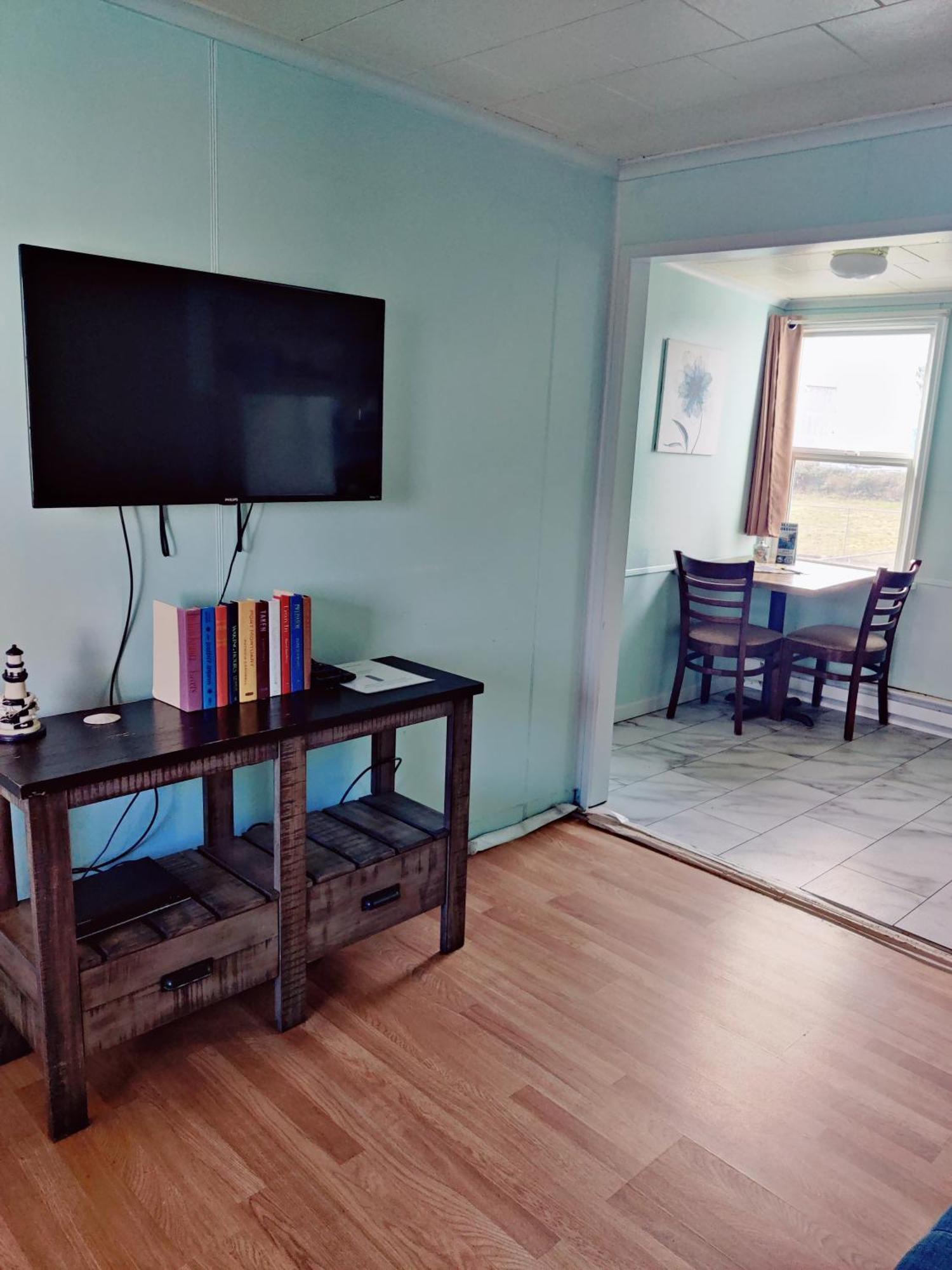 Hillcrest Inn SeasideSeaside  Kültér fotó