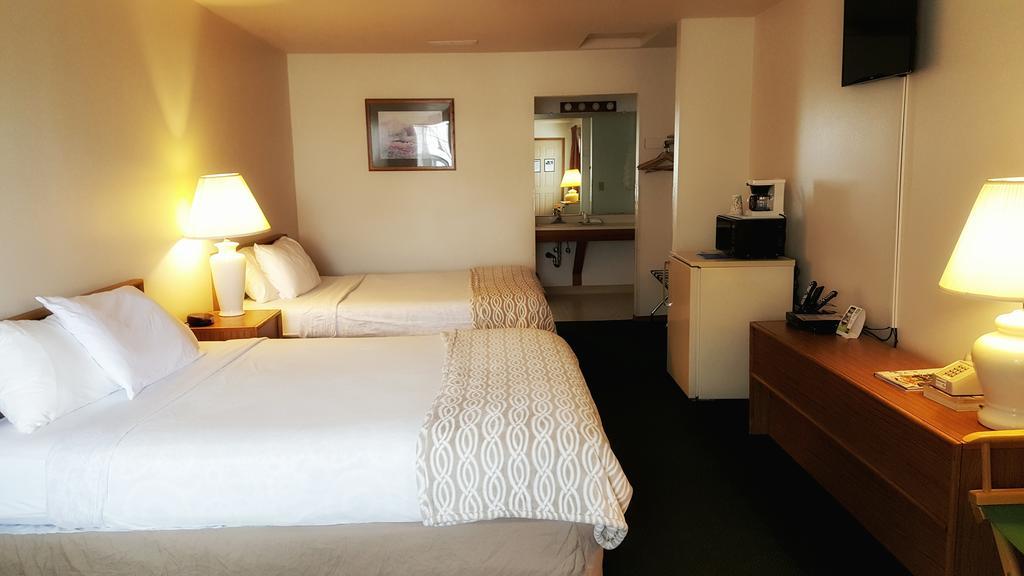 Hillcrest Inn SeasideSeaside  Kültér fotó